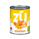Coctel De Frutas ZUMMUN Lata 820g