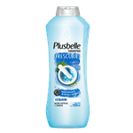 Shampoo PLUSBELLE Frescura Algas 1l