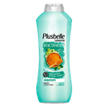 Shampoo PLUSBELLE Reactivacion 1l