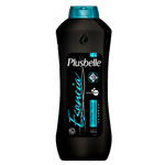 Shampoo PLUSBELLE Esencia Control Fizz 970ml