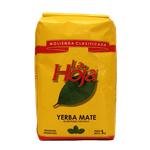 Yerba LA HOJA Paquete 1k