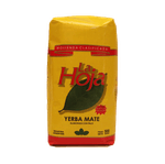 Yerba LA HOJA Paquete 500g
