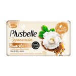 Jabon De Tocador PLUSBELLE Reconexion Vita Glicerina 120g