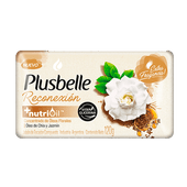 Jabon De Tocador PLUSBELLE Reconexion Vita Glicerina 120g