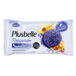 Jabon De Tocador PLUSBELLE Relajacion Pack3 120g