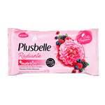 Jabon De Tocador PLUSBELLE Radiante Pack3 120g