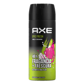 Desodorante AXE Body Spray Epic Fresh 97g