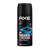 Desodorante AXE Body Spray Marine 97g