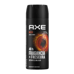 Desodorante AXE Body Spray Musk 97g