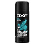 Desodorante AXE Body Spray Apollo 97g
