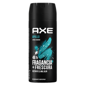 Desodorante AXE Body Spray Apollo 97g