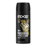 Desodorante AXE Body Spray Gold Vainilla 97g