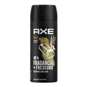 Desodorante AXE Body Spray Gold Vainilla 97g