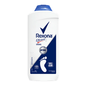 Desodorante Para Pies EFFICIENT REXONA Original Polvo 200g