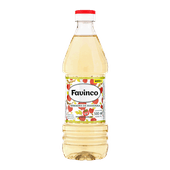 Vinagre FAVINCO Manzana Sin Tacc 500cc