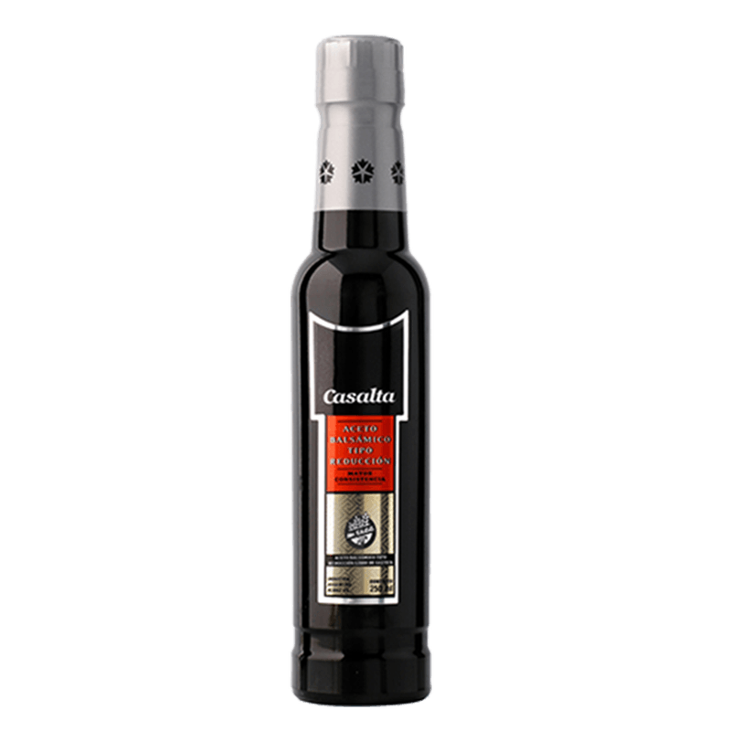 Aceto Balsamico CASALTA Reduccion 250cc
