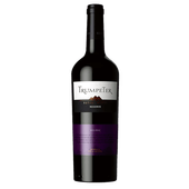 Vino TRUMPETER Reserva Malbec 750ml