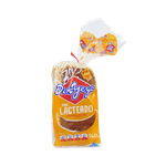 Pan DON YEYO Lacteado 360g