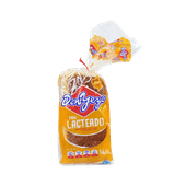 Pan DON YEYO Lacteado 360g