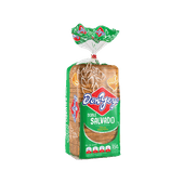 Pan DON YEYO Con Salvado 350g