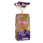 Pan DON YEYO Integral Con Semillas 400g
