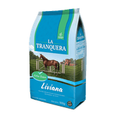 Yerba LA TRANQUERA Liviana 500g
