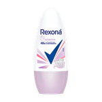 Antitranspirante REXONA Rollon Women Nutritive 50g