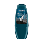 Antitranspirante REXONA Rollon Men Invisible 50g