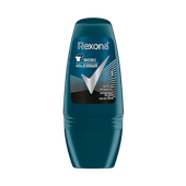 Antitranspirante REXONA Rollon Men Invisible 50g