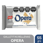 Obleas OPERA 55g