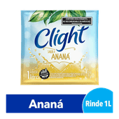 Jugo En Polvo CLIGHT Ananá 7g
