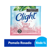 Jugo En Polvo CLIGHT Pomelo Rosado 8g