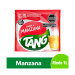 Jugo En Polvo TANG Manzana 15g