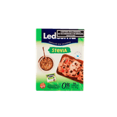 Endulzante LEDESMA Stevia Sobres 96u
