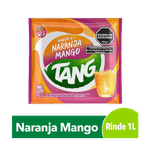 Jugo En Polvo TANG NaranjaMango 15g