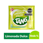 Jugo En Polvo TANG Limónada Dulce 15g