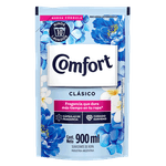 Suavizante COMFORT Clasico Doy Pack 900ml