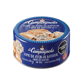 Atun LA CAMPAGNOLA Al Natural 170g