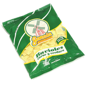 Ravioles GARCIA Carne/Verdura 750g