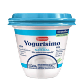 Yogur YOGURISIMO Big Pote Natural 300g