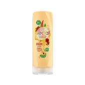 Acondicionador SEDAL Jengibre y Ricino 190ml