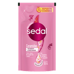 Acondicionador SEDAL Ceramidas Doy Pack 300ml