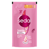 Acondicionador SEDAL Ceramidas Doy Pack 300ml