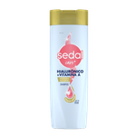 Shampoo SEDAL Hialuronico y Vitamina A 190ml