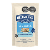 Mayones HELLMANNS Liviana 237g