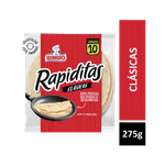 Rapiditas BIMBO Clasicas 10u