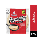 Rapiditas BIMBO Clasicas 10u