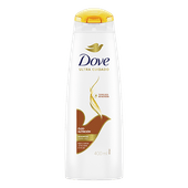 Shampoo DOVE Oleo Nutricion 400ml