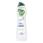 LImpiador Cremoso CIF Bio Acitve Original 750g