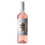 Vino ZUCCARDI BRAZOS MalbecRose 750c